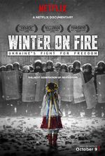 Watch Winter on Fire: Ukraine\'s Fight for Freedom Zmovie