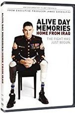 Watch Alive Day Memories Home from Iraq Zmovie