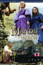 Watch Mandie and the Cherokee Treasure Zmovie