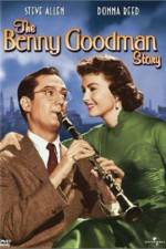 Watch The Benny Goodman Story Zmovie