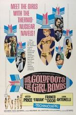 Watch Dr. Goldfoot and the Girl Bombs Zmovie