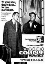 Watch The Odd Couple: Together Again Zmovie