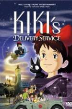 Watch Kiki's Delivery Service Zmovie