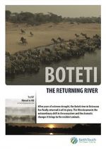 Watch Boteti: The Returning River Zmovie