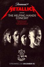 Watch Metallica Presents: The Helping Hands Concert Zmovie