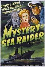 Watch Mystery Sea Raider Zmovie