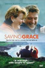 Watch Saving Grace Zmovie