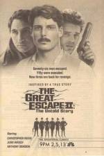 Watch The Great Escape II: The Untold Story Zmovie