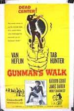 Watch Gunman's Walk Zmovie