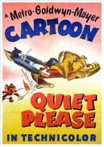 Watch Quiet Please! Zmovie