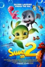 Watch Sammys Adventures 2 Zmovie