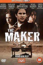 Watch The Maker Zmovie