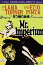 Watch Mr. Imperium Zmovie