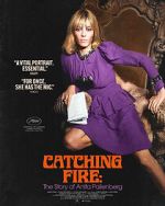 Watch Catching Fire: The Story of Anita Pallenberg Zmovie