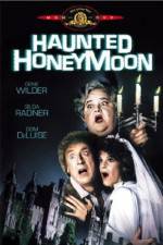 Watch Haunted Honeymoon Zmovie