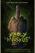 Watch Bloody Knuckles Zmovie