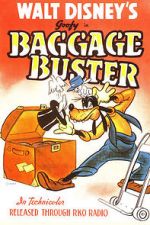 Watch Baggage Buster Zmovie