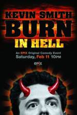 Watch Kevin Smith Burn in Hell Zmovie