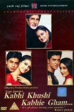 Watch Kabhi Khushi Kabhie Gham Zmovie