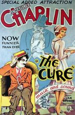 Watch The Cure (Short 1917) Zmovie