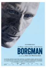 Watch Borgman Zmovie