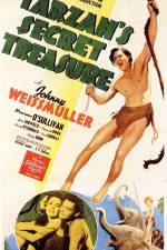 Watch Tarzan's Secret Treasure Zmovie