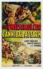 Watch Cannibal Attack Zmovie