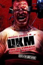 Watch UKM: The Ultimate Killing Machine Zmovie