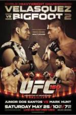 Watch UFC 160 Preliminary Fights Zmovie