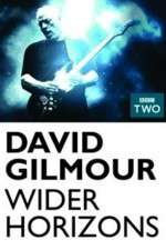 Watch David Gilmour Wider Horizons Zmovie