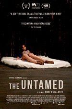 Watch The Untamed Zmovie