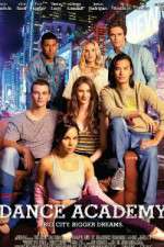 Watch Dance Academy: The Movie Zmovie