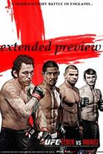 Watch UFC 138 Extended Preview Zmovie