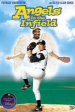 Watch Angels in the Infield Zmovie