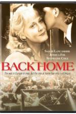 Watch Back Home Zmovie