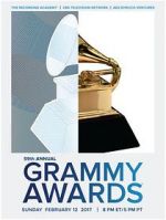 Watch The 59th Annual Grammy Awards Zmovie