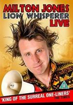 Watch Milton Jones: Lion Whisperer Zmovie