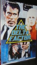 Watch The Delta Factor Zmovie