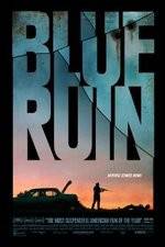 Watch Blue Ruin Zmovie