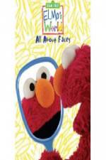 Watch Sesame Street: Elmo's World - All About Faces Zmovie