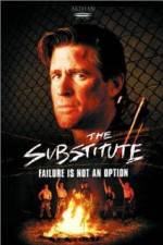 Watch The Substitute: Failure Is Not an Option Zmovie