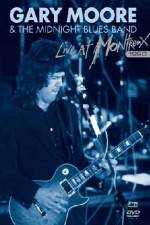 Watch Gary Moore: The Definitive Montreux Collection Zmovie