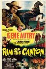 Watch Rim of the Canyon Zmovie