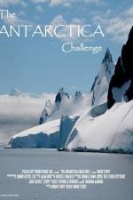 Watch The Antarctica Challenge Zmovie