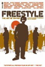 Watch Freestyle The Art of Rhyme Zmovie