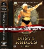 Watch The American Dream: The Dusty Rhodes Story Zmovie