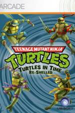 Watch Teenage Mutant Ninja Turtles Turtles in Time Re-Shelled Zmovie