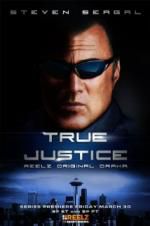 Watch True Justice: Brotherhood Zmovie