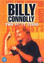 Watch Billy Connolly: Two Night Stand Zmovie