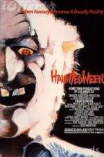 Watch Haunted-ween Zmovie